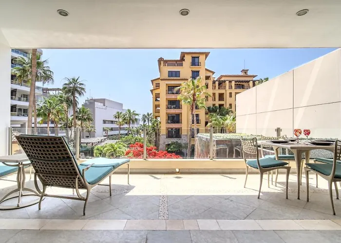 One Medano 8b Appartement Cabo San Lucas