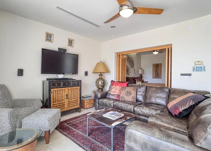 Appartement One Medano 8b Cabo San Lucas