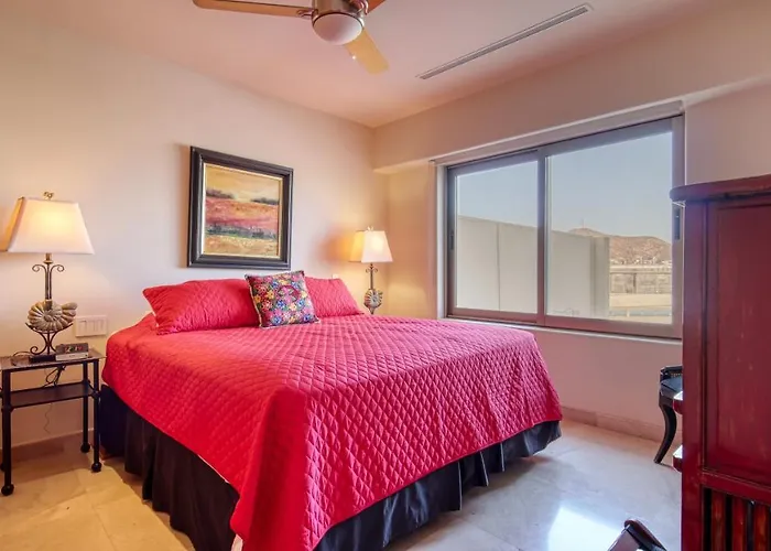 One Medano 8b Appartement Cabo San Lucas