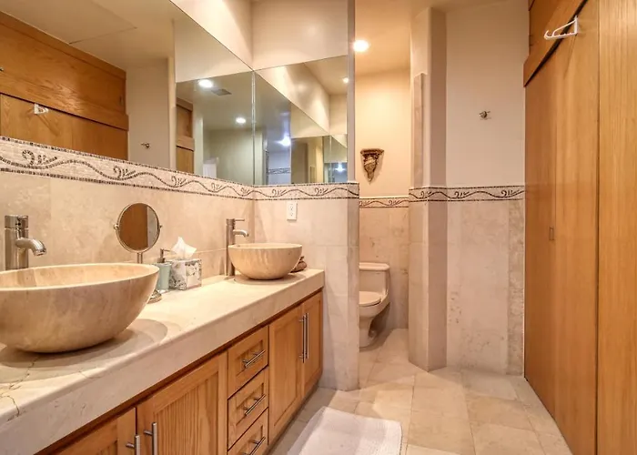 Appartement One Medano 8b Cabo San Lucas