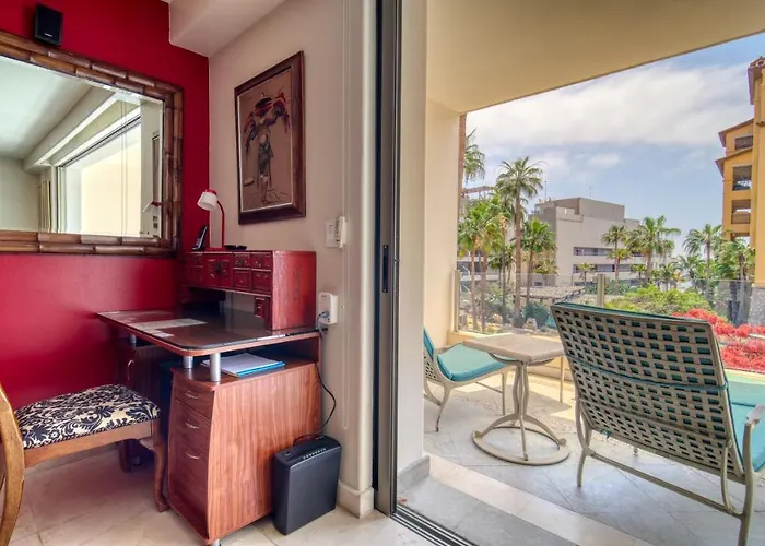 One Medano 8b Appartement Cabo San Lucas