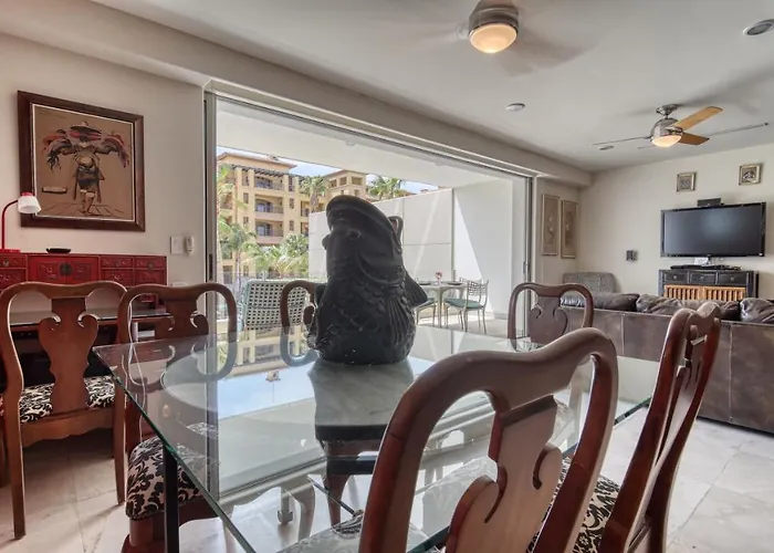 Appartement One Medano 8b *