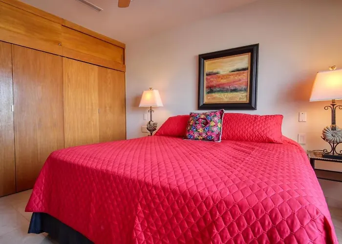 Appartement One Medano 8b Cabo San Lucas
