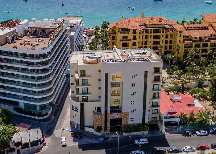 Appartement One Medano 8b