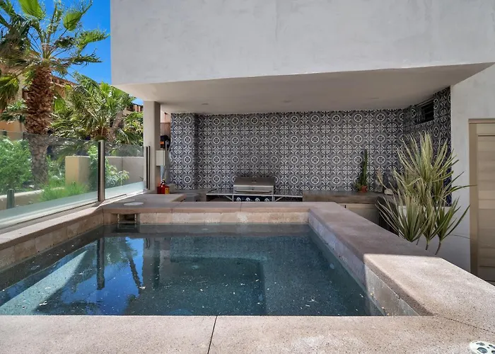 Appartement One Medano 8b Cabo San Lucas