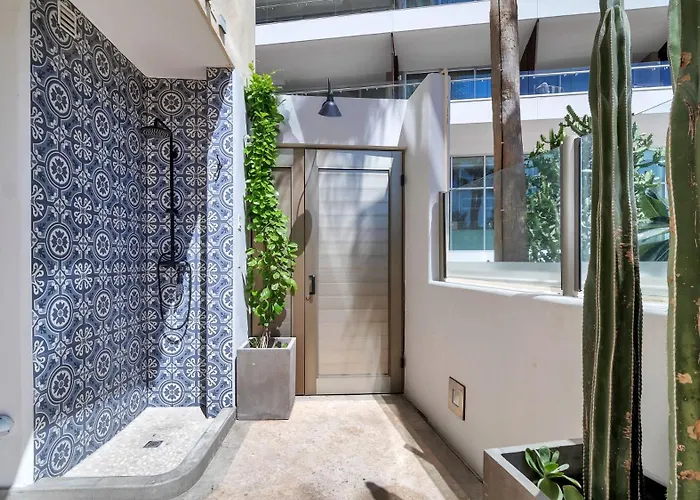 One Medano 8b Appartement