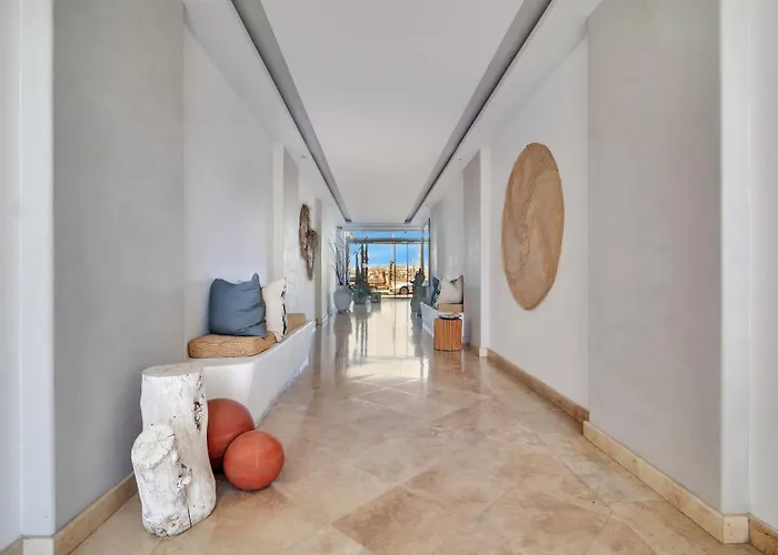 Appartement One Medano 8b