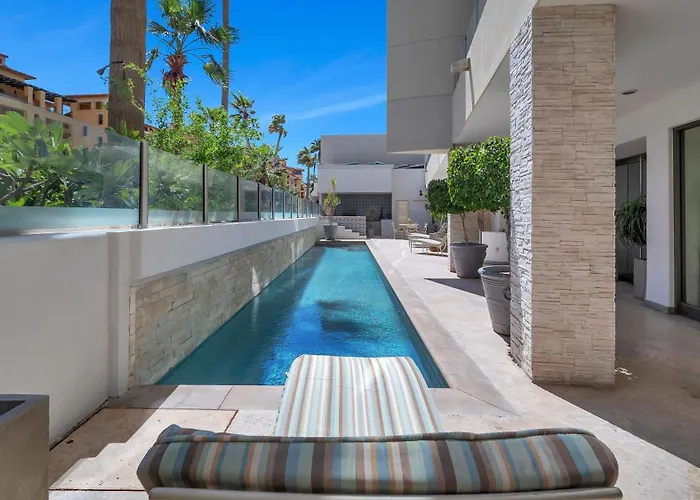 Appartement One Medano 8b Cabo San Lucas